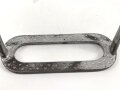 Steigbügel Wehrmacht, datiert 1940