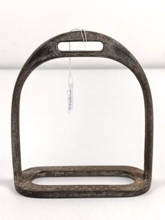 Steigbügel Wehrmacht, datiert 1935