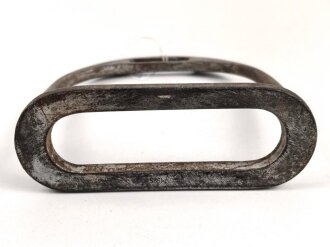 Steigbügel Wehrmacht, datiert 1935