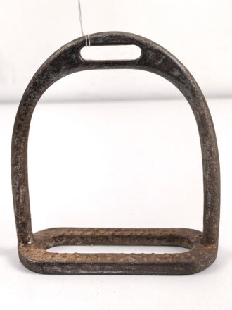 Steigbügel Wehrmacht