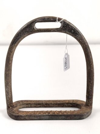 Steigbügel Wehrmacht