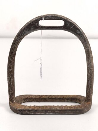 Steigbügel Wehrmacht