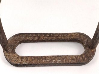 Steigbügel Wehrmacht