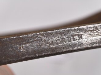 Steigbügel Wehrmacht