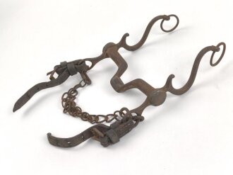 Kaiserreich, Kandare, Kammerstück