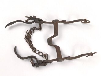 Kaiserreich, Kandare, Kammerstück