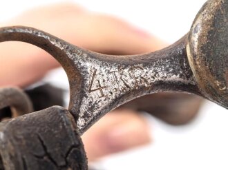 Kaiserreich, Kandare, Kammerstück