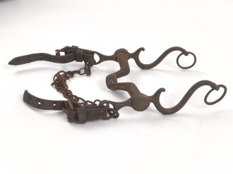 Kaiserreich,Kandare , Kammerstück