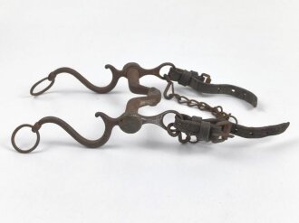 Kaiserreich,Kandare , Kammerstück