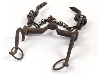 Kaiserreich,Kandare , Kammerstück