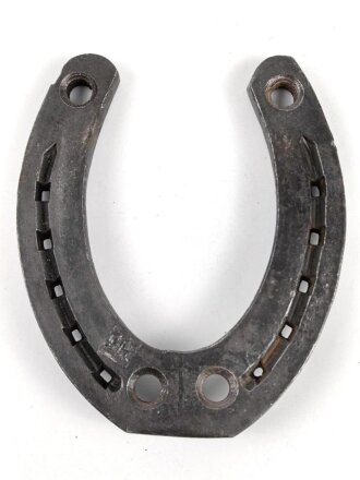 Hufeisen für Pferd Wehrmacht , datiert 1944
