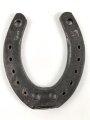 Hufeisen für Pferd Wehrmacht , datiert 1944