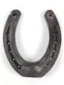 Hufeisen für Pferd Wehrmacht , datiert 1944