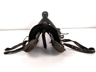 1. Weltkrieg, Teil eines Armee Bock Sattel ,...