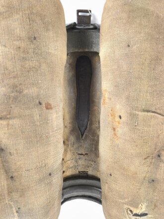 1. Weltkrieg,  Armee Sattel datiert 1915,  ungereinigtes Stück in gutem Gesamtzustand