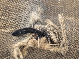 1. Weltkrieg,  Armee Sattel datiert 1915,  ungereinigtes Stück in gutem Gesamtzustand