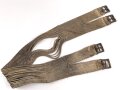 Sattelgurtriemen / Schnurgurt, Wehrmacht. Gebraucht
