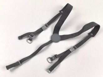 Nationale Volksarmee der DDR, Koppeltragegestell in gutem Zustand