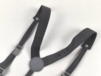 Nationale Volksarmee der DDR, Koppeltragegestell in gutem Zustand