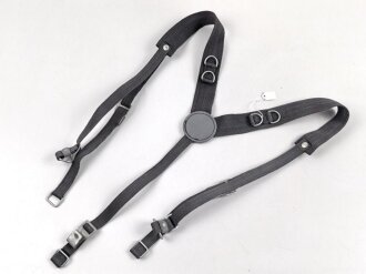 Nationale Volksarmee der DDR, Koppeltragegestell in gutem Zustand