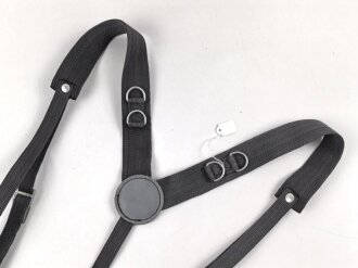 Nationale Volksarmee der DDR, Koppeltragegestell in gutem Zustand