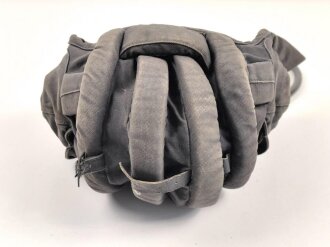 Russland Neuzeit,  Kopfhaube für Panzerbesatzung, gebraucht, so vermutlich auch bei der NVA getragen