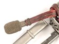 Schweiz,  Offiziers Degen Modell 1899. Guter Zustand, mit Portepee