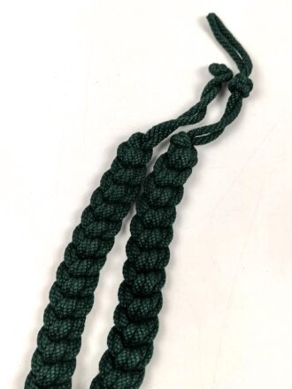 Schützenschnur, vermutlich jagdlich, guter...