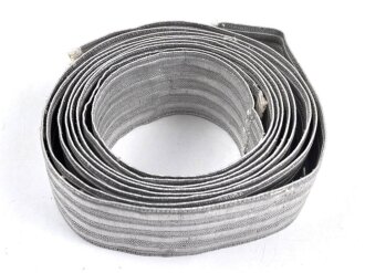 Luftwaffe, Paar Lampassen für die Hose zum Gesellschaftsanzug. Länge jeweils etwa 110cm