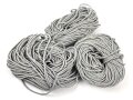 Kragenkordel Metallfaden, Durchmesser 3mm. UV Negativ, sie erhalten je einen ( 1 ) Meter