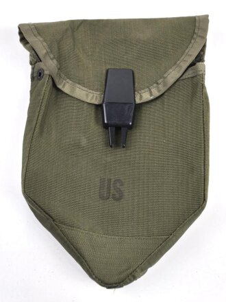 U.S. Army, 1970 dated Carrier Intrenching tool, good...