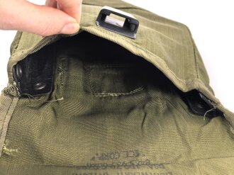 U.S. Army, 1970 dated Carrier Intrenching tool, good condition