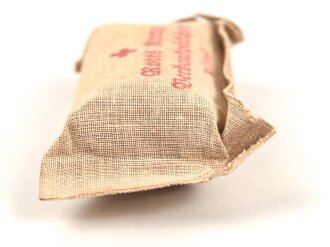 Deutsches Rotes Kreuz " Verbandpäckchen...