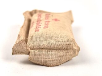 Deutsches Rotes Kreuz " Verbandpäckchen...