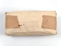 Kraft´s keimfreies Verbandpäckchen " Heeresverbandp. mit Zellstoffkompresse" Ausführung mit Papierverpackung