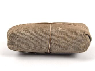 Kraft´s keimfreies Verbandpäckchen No.1 " Heeresverbandp. mit Zellstoffkompresse"