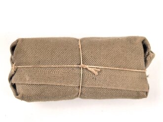 Kraft´s keimfreies Verbandpäckchen No.1 " Heeresverbandp. mit Zellstoffkompresse"