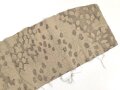 Waffen SS, Stück Tarnfeldblusenstoff, Maße etwa 22 x 80cm