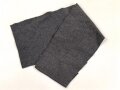 Luftwaffe, Stück Mantelstoff, Maße etwa 16 x 60cmcm