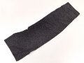 Luftwaffe, Stück Mantelstoff, Maße etwa 16 x 60cmcm