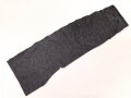 Luftwaffe, Stück Mantelstoff, Maße etwa 16 x 60cmcm