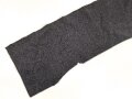 Luftwaffe, Stück Mantelstoff, Maße etwa 16 x 60cmcm