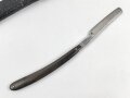 Veterinärmaterial Wehrmacht, Rasiermesser von "Hauptner" in Umverpackung