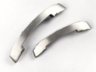 Paar Schiffchen für einen SA oder NSKK  Dienstdolch