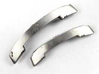 Paar Schiffchen für einen SA oder NSKK  Dienstdolch