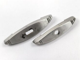 Paar Schiffchen für einen SA oder NSKK  Dienstdolch