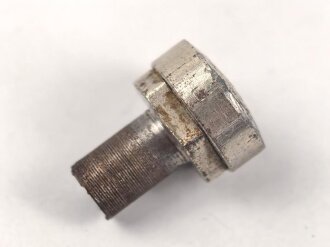 Kopfschraube für einen SA oder NSKK  Dienstdolch