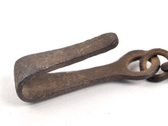 Ersatzteil für ein Blankwaffengehänge