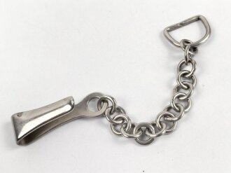 Ersatzteil für ein Blankwaffengehänge