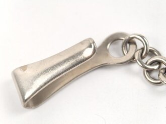 Ersatzteil für ein Blankwaffengehänge